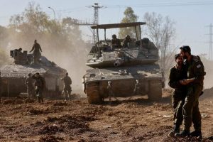 L'ONU inscrit Israël sur sa liste noire des violences sexuelles en zones de conflit