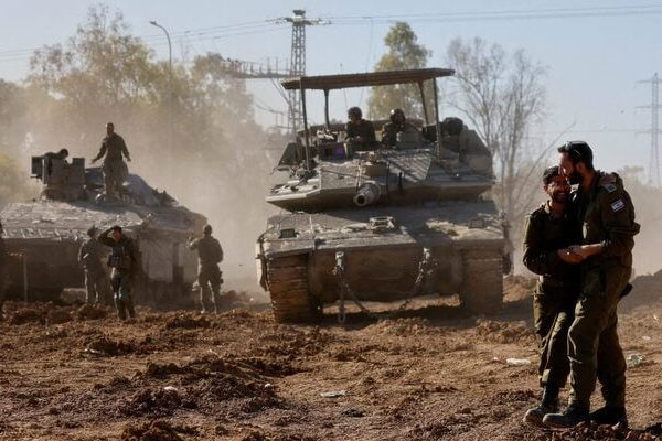 L’ONU inscrit Israël sur sa liste noire des violences sexuelles en zones de conflit