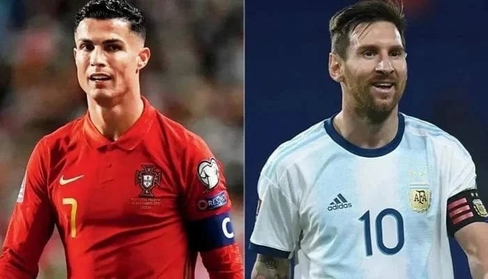 Messi et Ronaldo : cap sur un sixième Mondial historique en Amérique du Nord