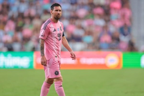Messi blessé ? L’Argentine retient son souffle avant la Coupe du Monde 2026