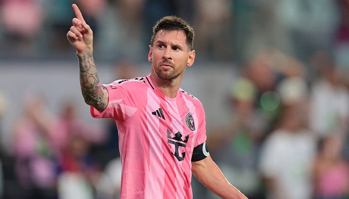 Messi vise un sixième Mondial : la liste de l’Argentine dévoilée pour 2026