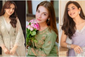 Célébrités Pakistanaises : Entre Fête et Générosité pour l’Eid ul Adha
