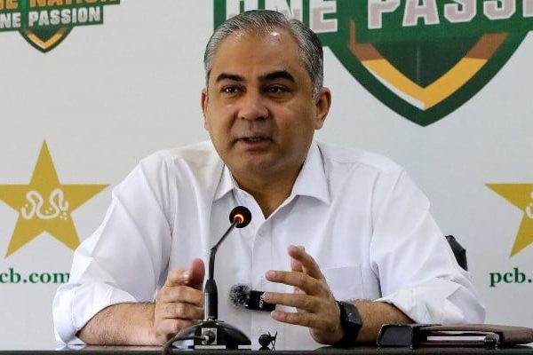PCB Naqvi invité à une réunion de l’ICC et à la finale de l’IPL en Inde : une décision cruciale pour le Pakistan