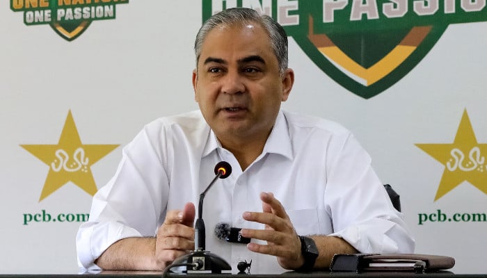 PCB Naqvi invité à une réunion de l'ICC et à la finale de l'IPL en Inde : une décision cruciale pour le Pakistan
