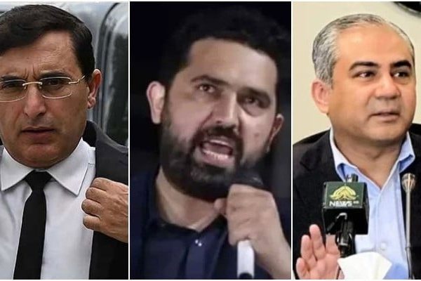Sécurité au Khyber Pakhtunkhwa : Réunion cruciale entre le CM Afridi, Gohar et Naqvi confirmée par le PTI