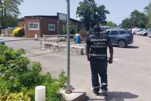 Drame à Villevaudé : un adolescent poignardé à mort à l’entrée d’un camping de Seine-et-Marne