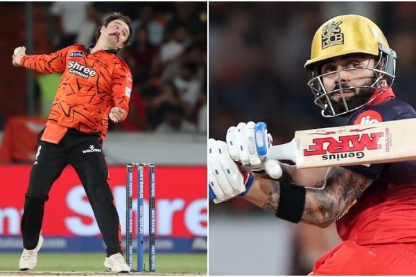 Harcèlement en ligne : l’épouse de Travis Head dénonce les attaques après l’accrochage avec Virat Kohli en IPL