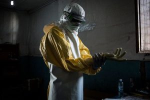 Alerte Sanitaire Mondiale : Le Virus Ebola Fait Plus de 80 Morts en RDC, Une Souche Sans Vaccin