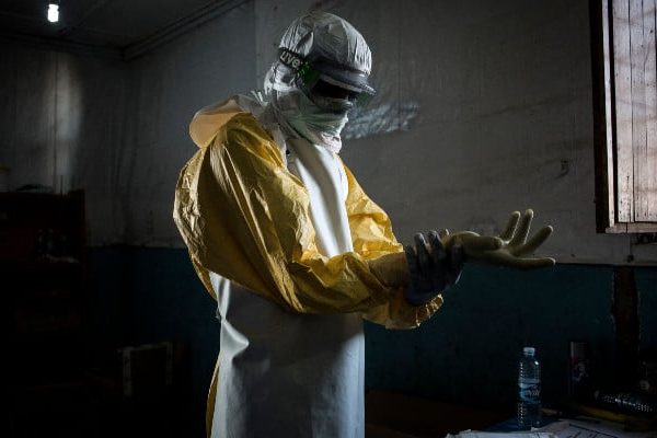 Alerte Sanitaire Mondiale : Le Virus Ebola Fait Plus de 80 Morts en RDC, Une Souche Sans Vaccin
